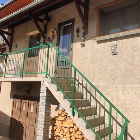 Maison Calme Independante Et Vue Sur Les Montagnes Briançon Zewnętrze zdjęcie